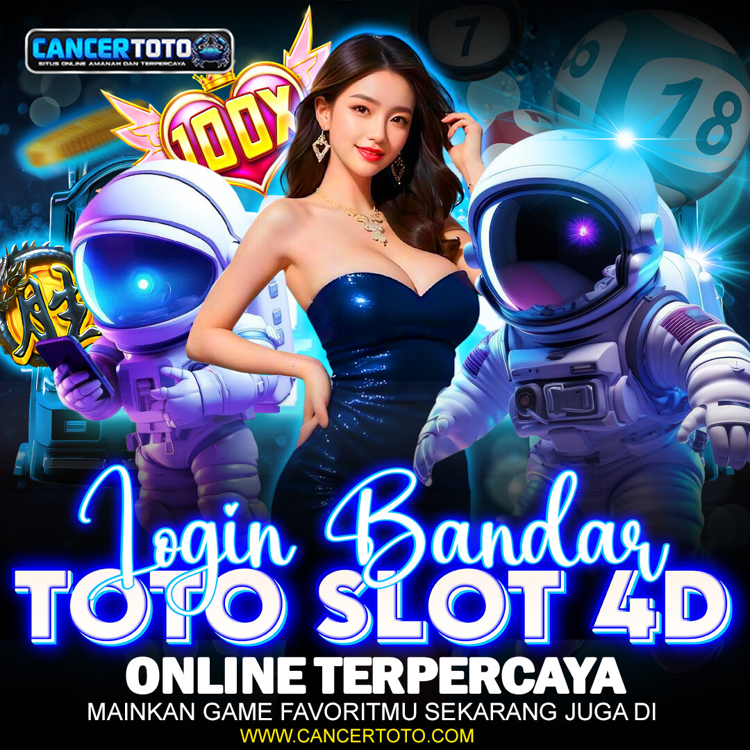 CANCERTOTO Daftar Situs Toto Macau No.1 Di Indonesia Dengan Prediksi Akurat Tembus 4D