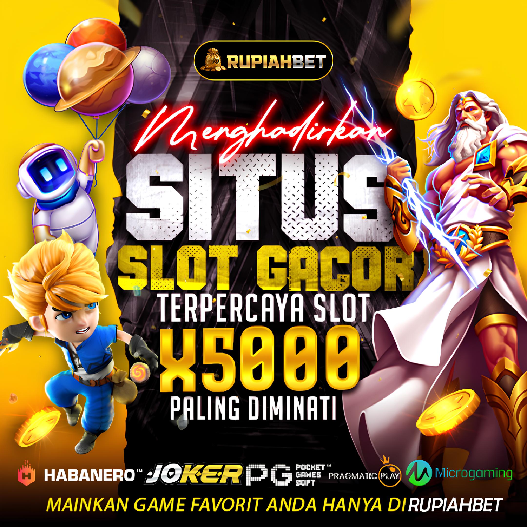 RUPIAHBET: Alternatif Situs Toto 4D dan Bandar Togel Terlengkap