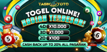 tasiktoto