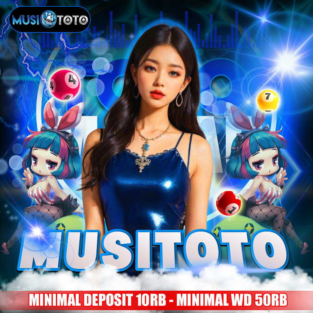 MUSITOTO - Login Situs Togel Toto Slot88 Untuk Pemula Dengan Tutorial Menang Besar