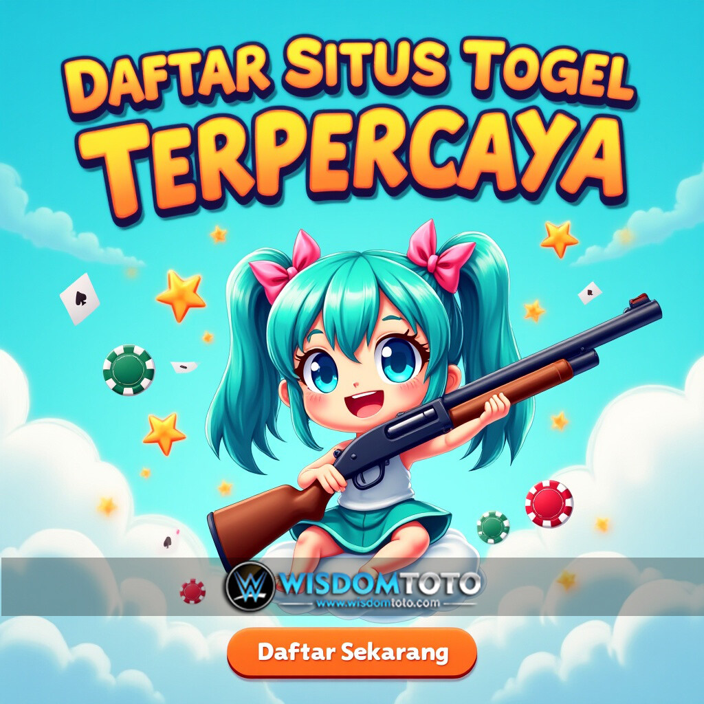 WISDOMTOTO