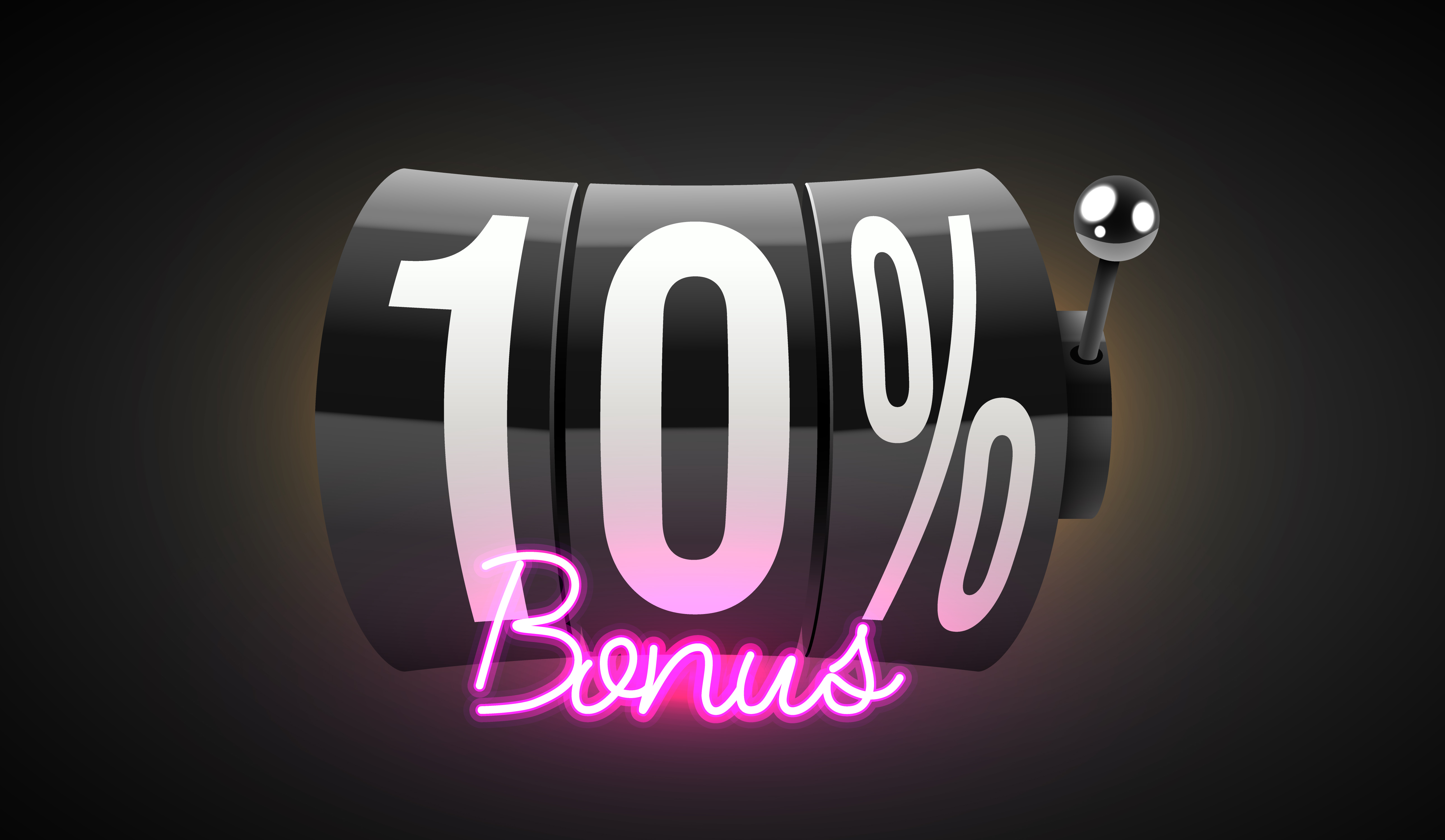 Bonus Terbesar