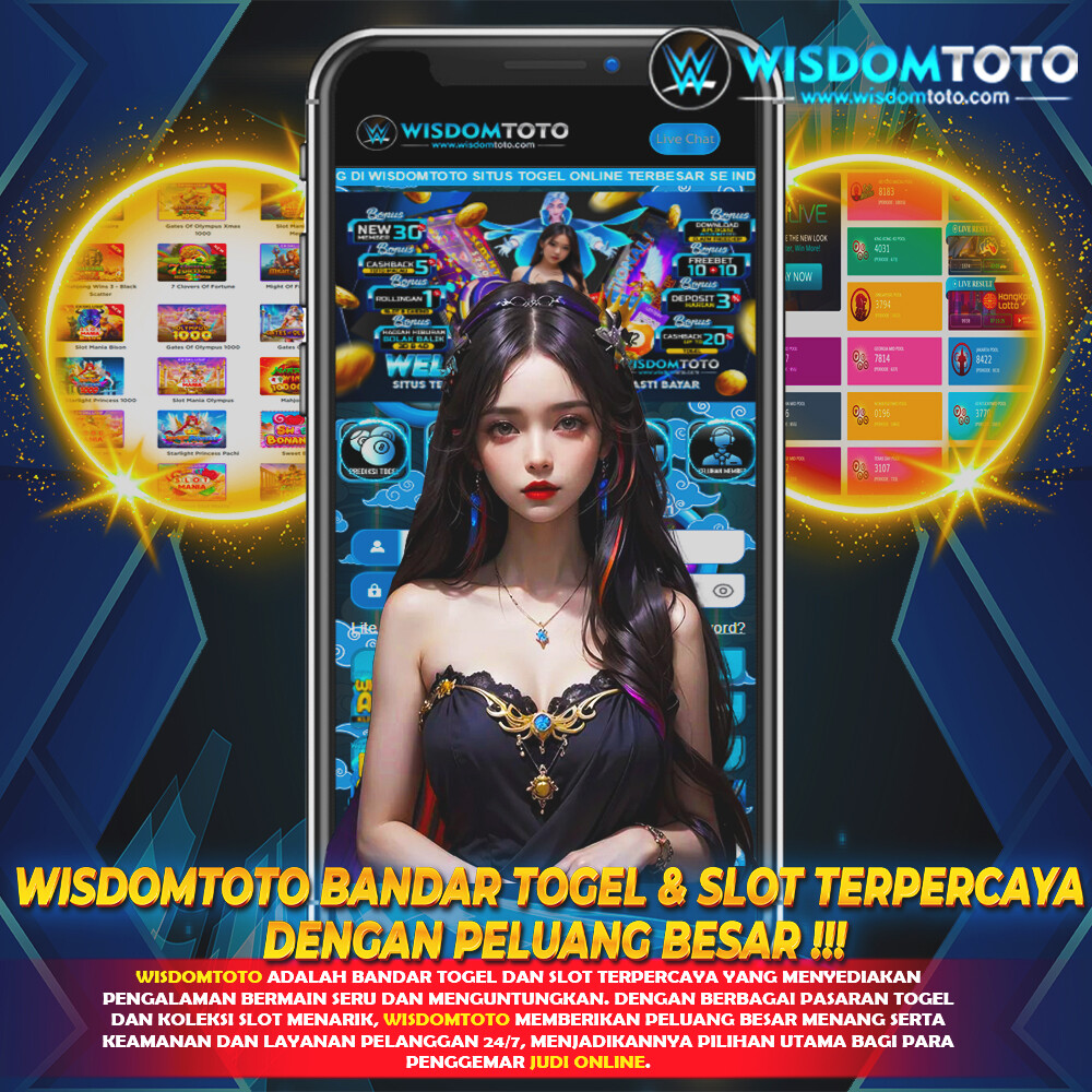 WISDOMTOTO