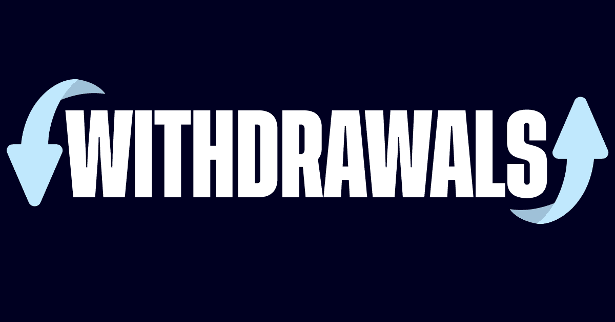 Withdraw Instan