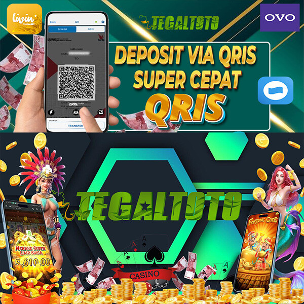 TEGALTOTO Main Banner