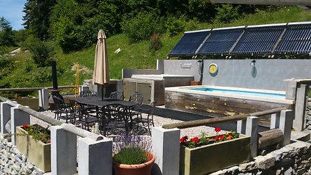 Home. Top Terrace