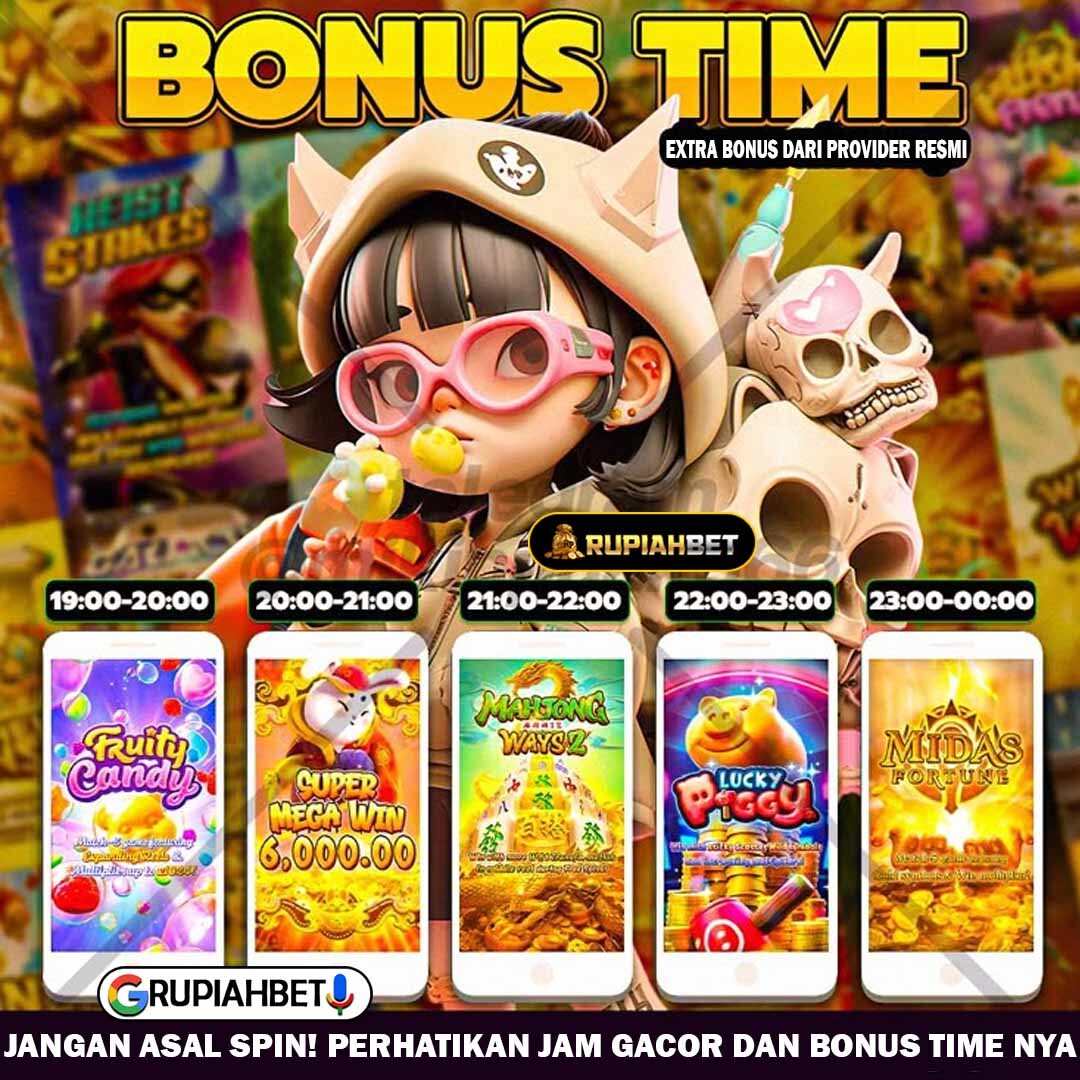 SITUS TOTO | Situs Slot Gacor 777 Resmi Dengan Provider Slot Terlengkap di Asia.