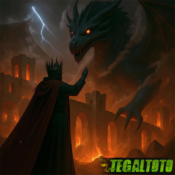 TEGALTOTO
