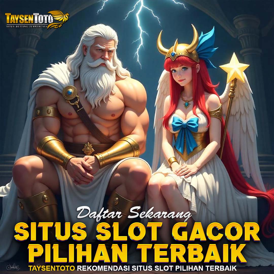 TAYSENTOTO | Situs Slot88 Resmi Terpercaya Di Taysen Toto