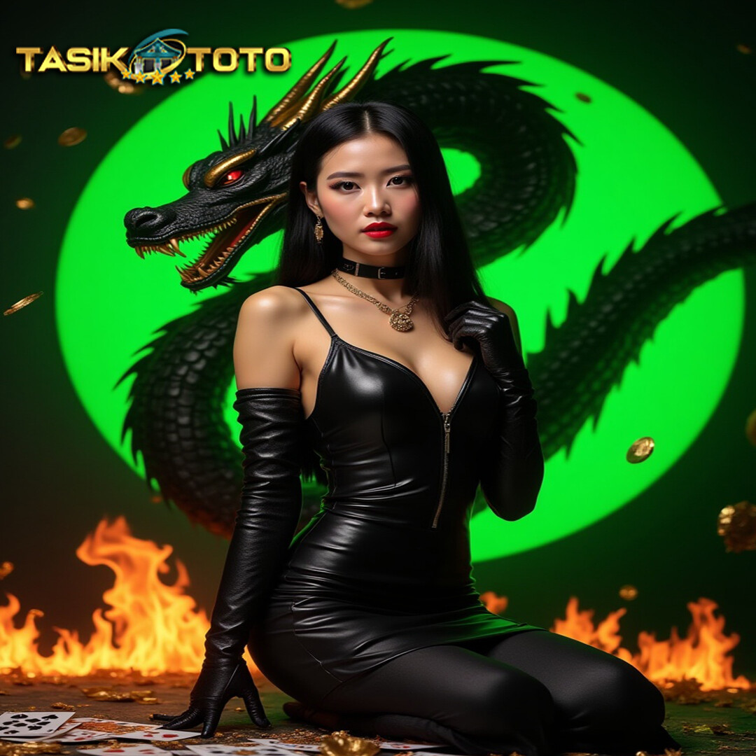 TASIKTOTO - AGEN TOTO MACAU 5D 2025 NO 1 INDONEISA 