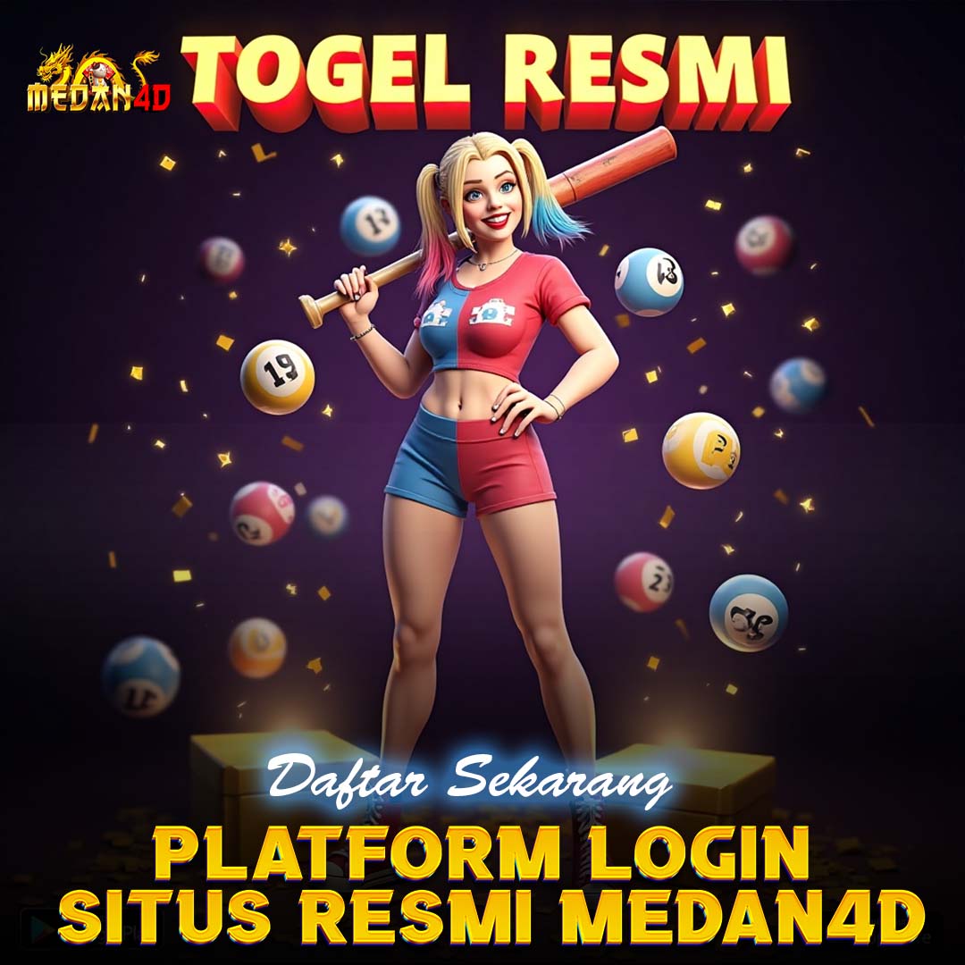 MEDAN4D