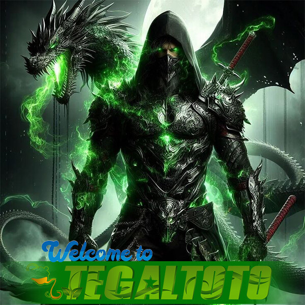 TEGALTOTO - TEGAL TOTO | Adalah Platform Game Online Terbaik Di Indonesia