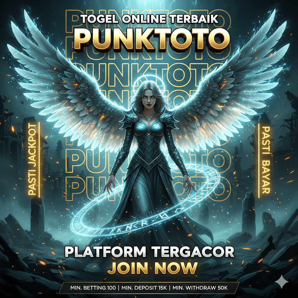Situs PUNKTOTO