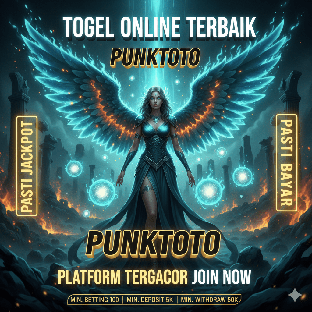 Situs PUNKTOTO