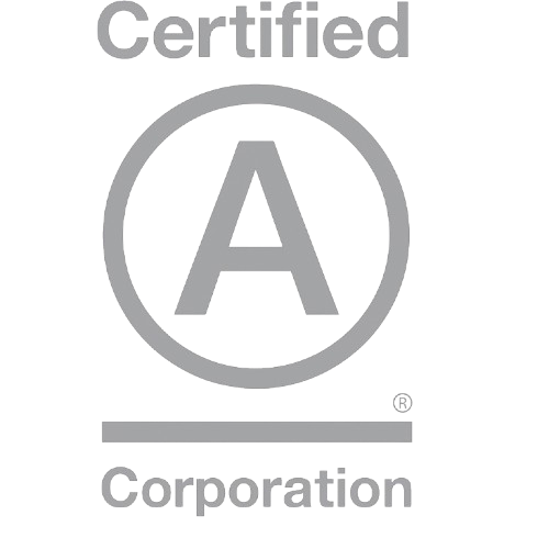 B Corp Logo