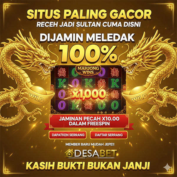 Banner promo DESABET
