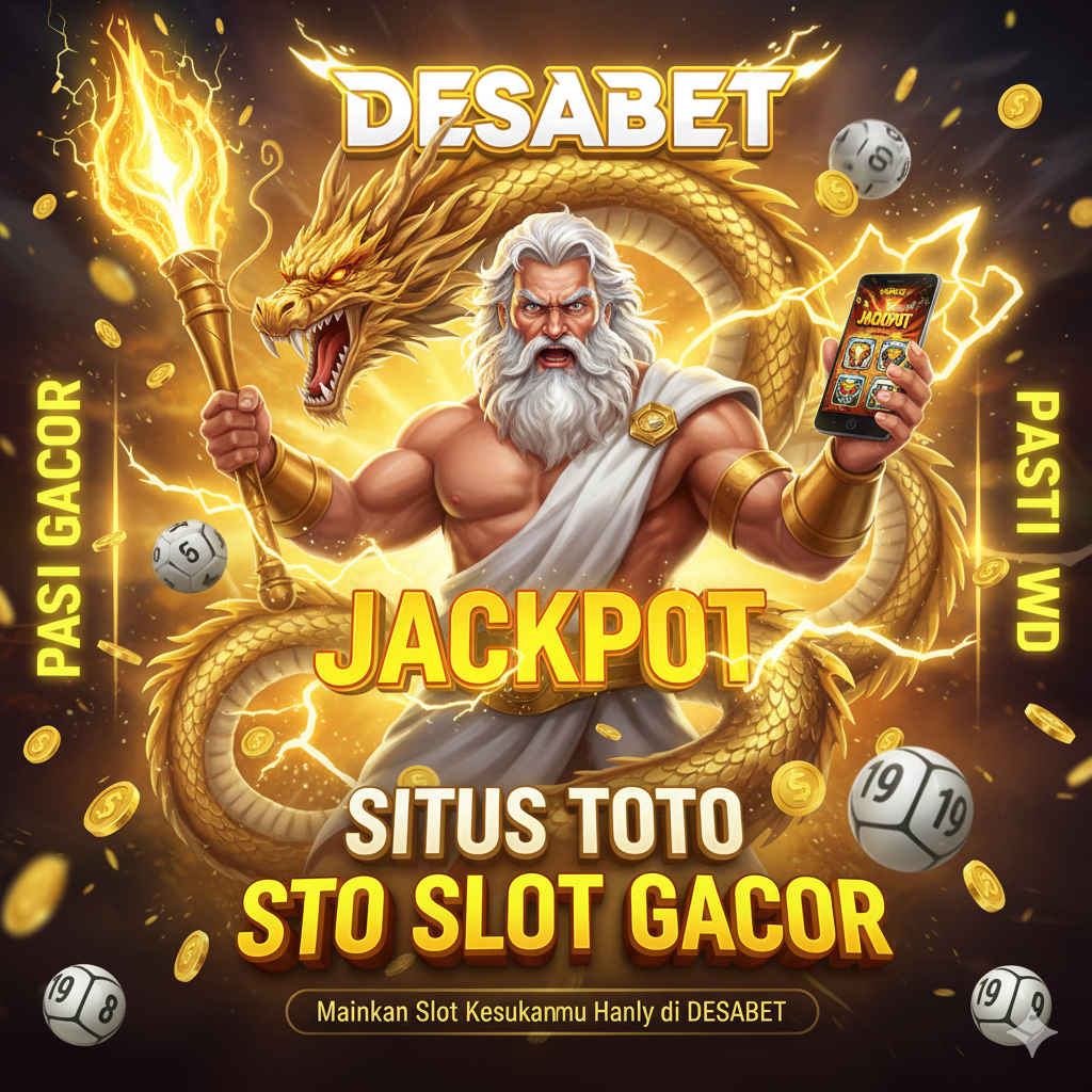 DESABET ~ Login Pusat Permainan Toto Slot Gacor Dengan Jutaan Pemain Aktif Hari Ini - WooCommerce eCommerce