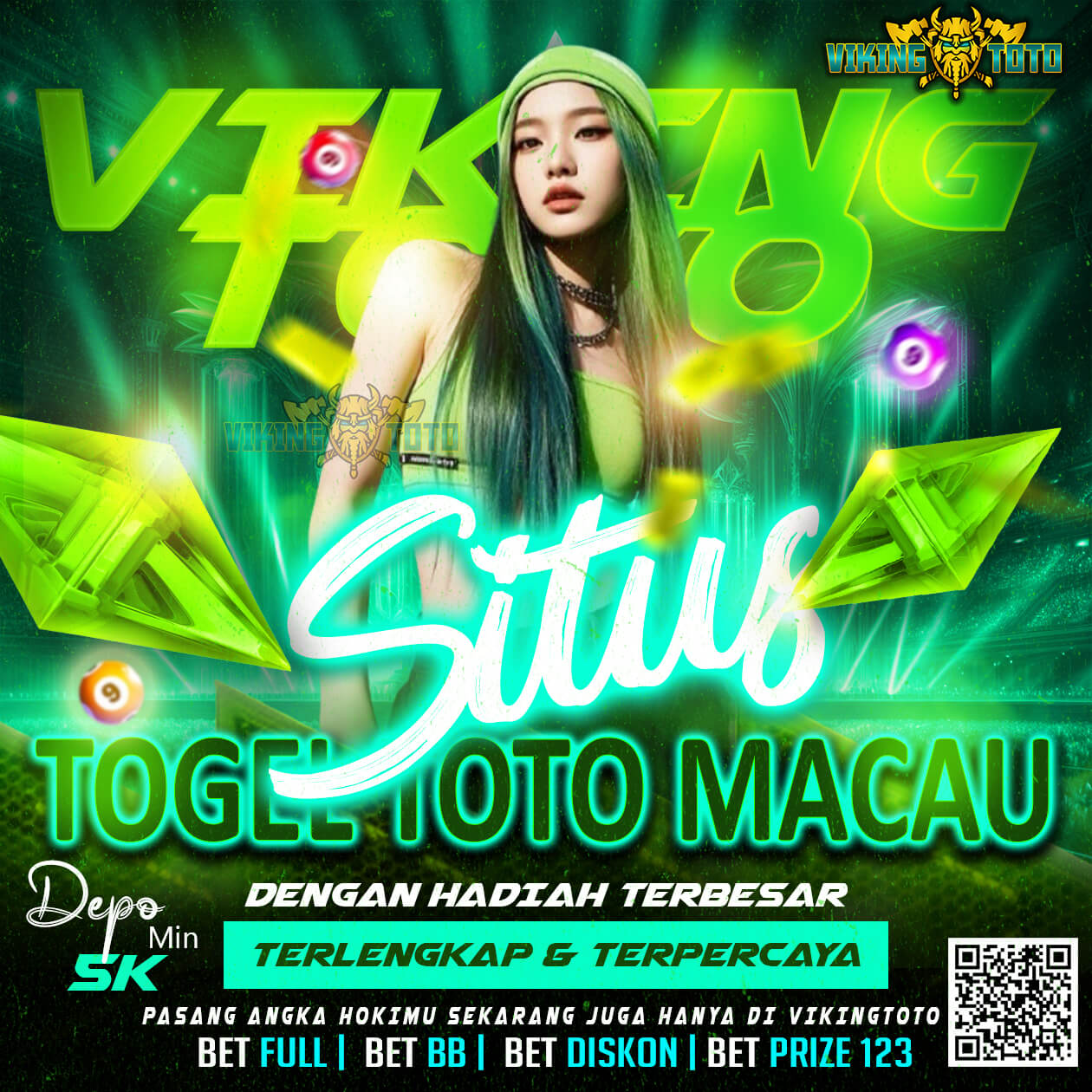 VIKINGTOTO | Bandar Togel Online Dengan Hadiah Terbesar Di Indonesia - WooCommerce eCommerce