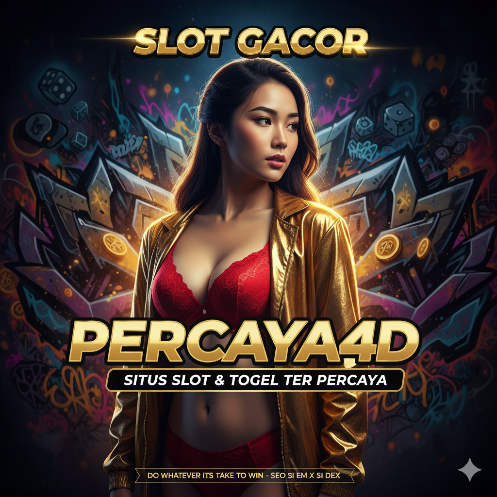 Galeri foto PERCAYA4D : Pelatihan Situs Toto Slot Resmi & Bandar Togel Depo 5K Pilihan Terbaik di Yogyakarta