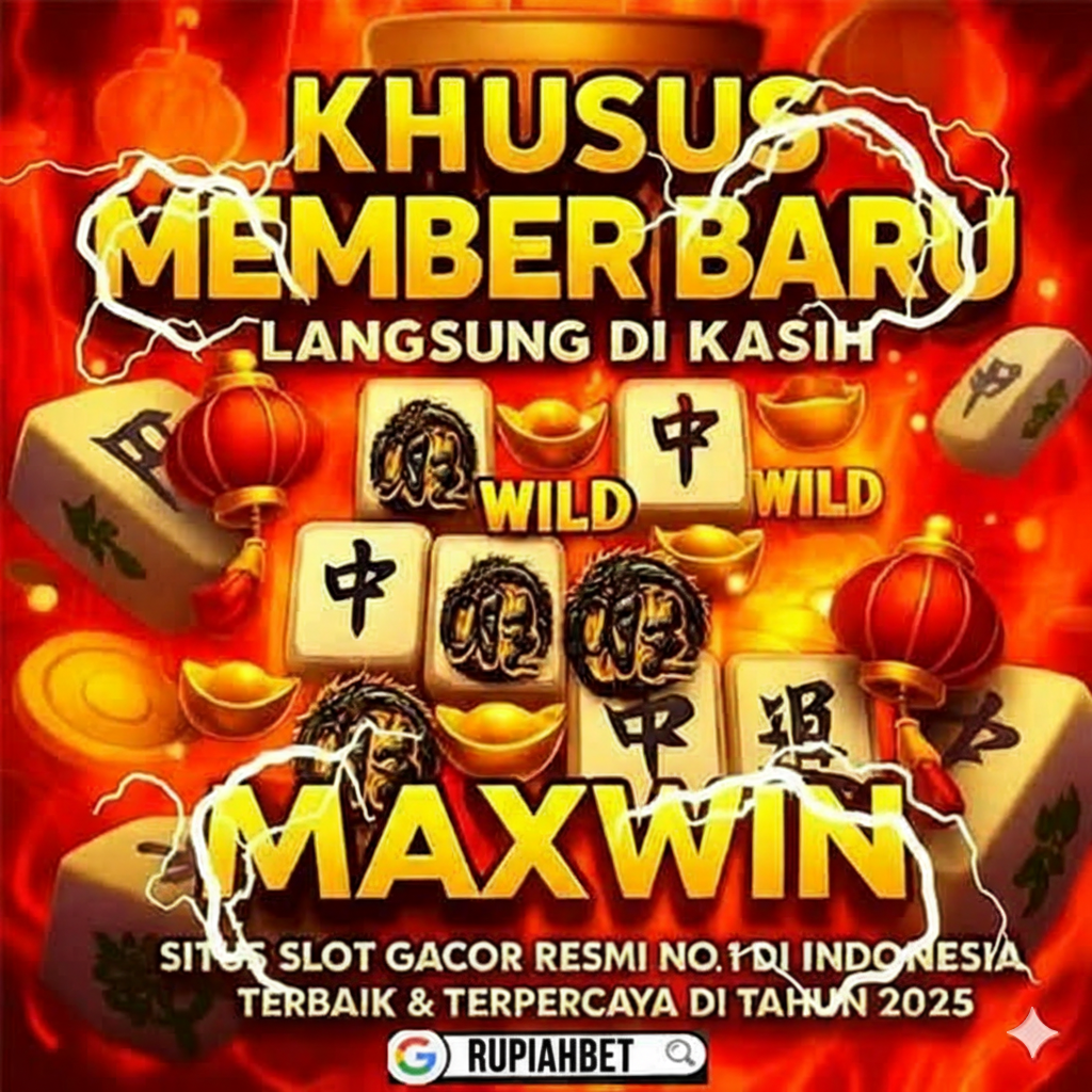RUPIAHBET: Fakultas Toto Slot 4D & Link Slot Gacor Hari ini Resmi Terpercaya - WooCommerce eCommerce