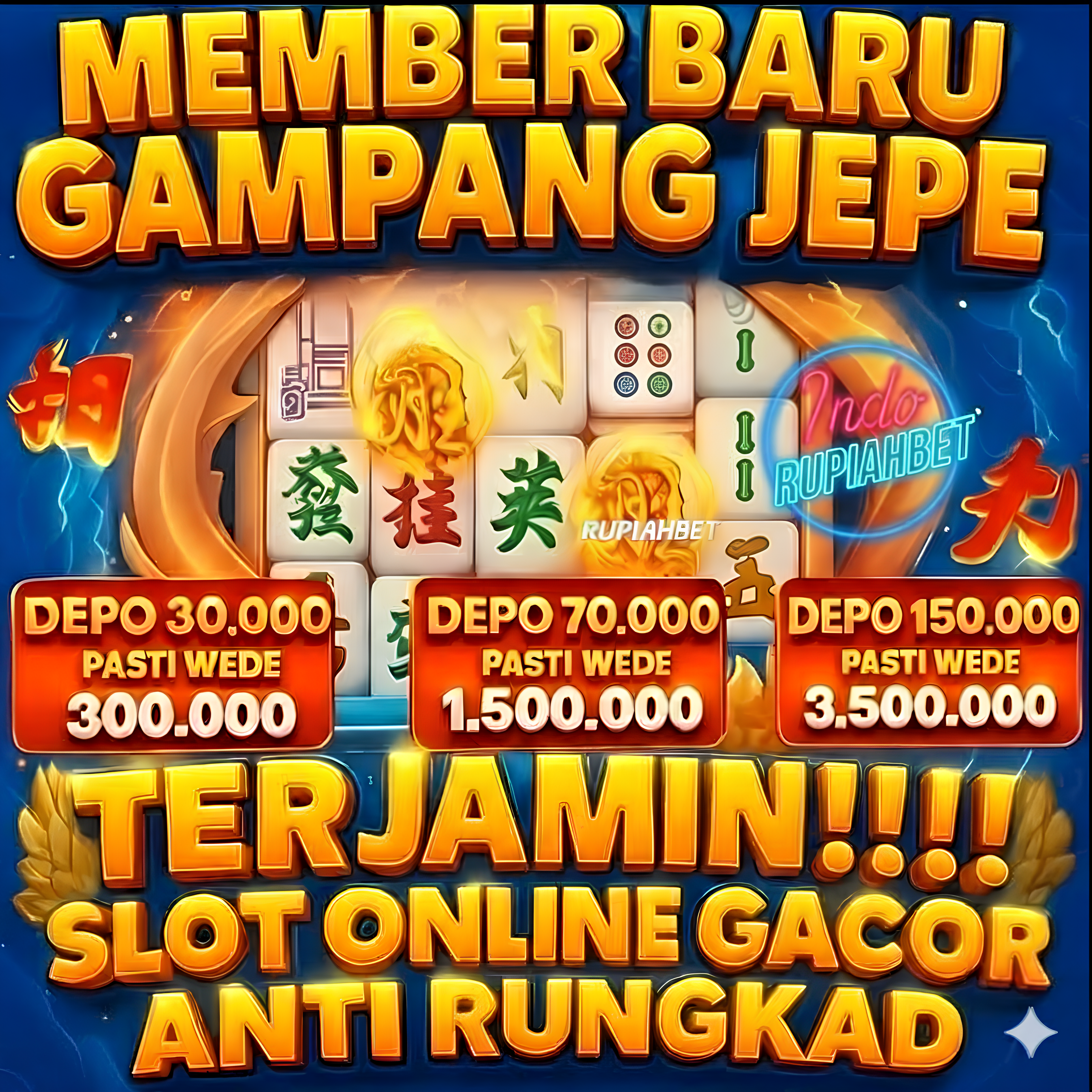 RUPIAHBET : Link Situs Slot Gacor Maxwin Terbaru Hari Ini Gampang Menang - WooCommerce eCommerce