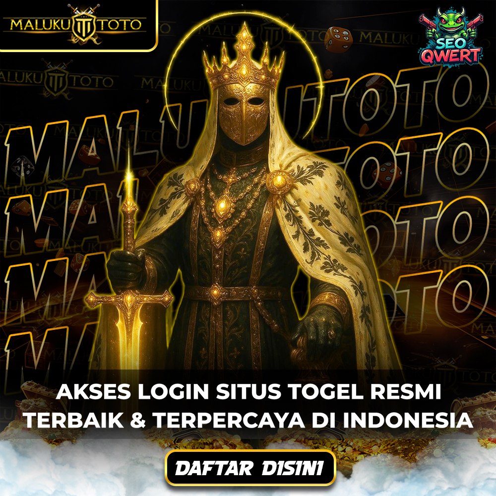 Pemasok Pusat Media Situs Bandar Macau Dan Togel Online Di MALUKUTOTO - WooCommerce eCommerce