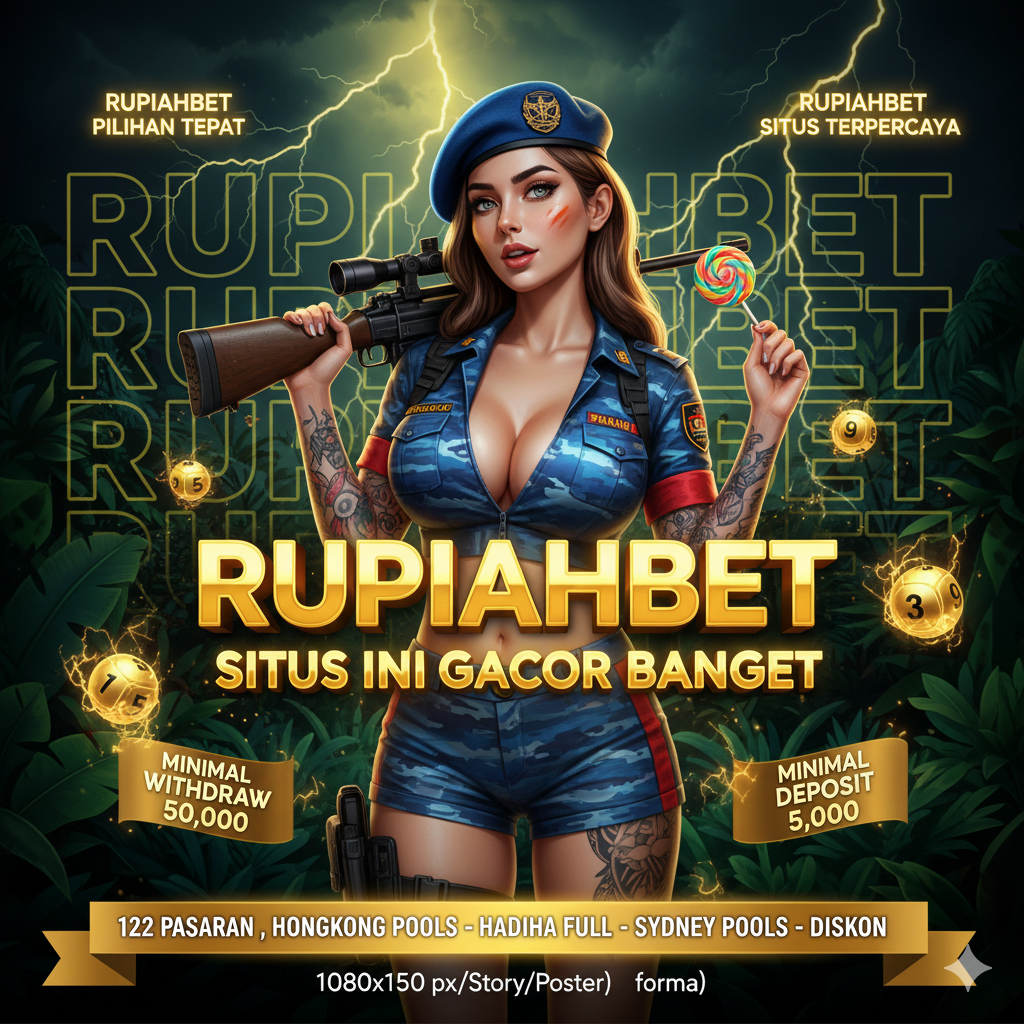 RUPIAHBET