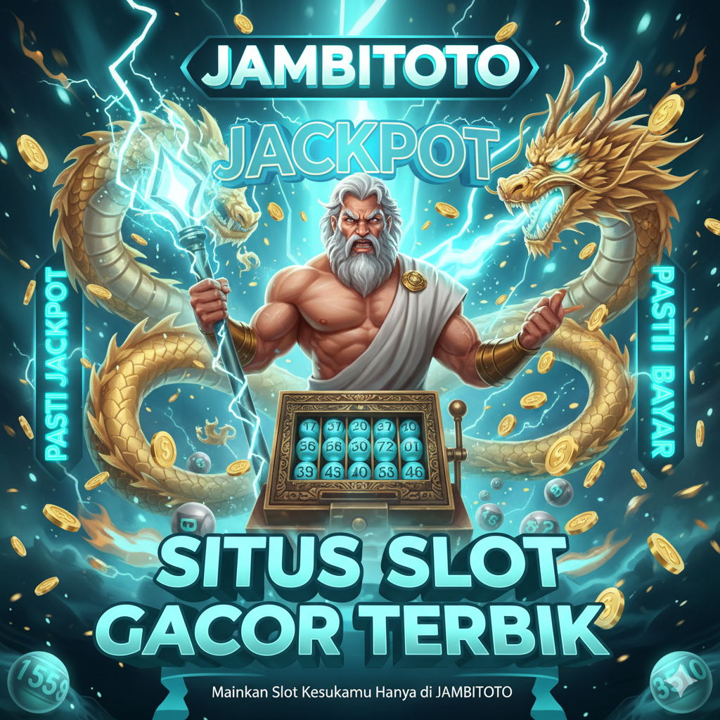 JAMBITOTO | Monitor Slot Gacor Depo 5k & Situs Taruhan Terbaik Indonesia - WooCommerce eCommerce