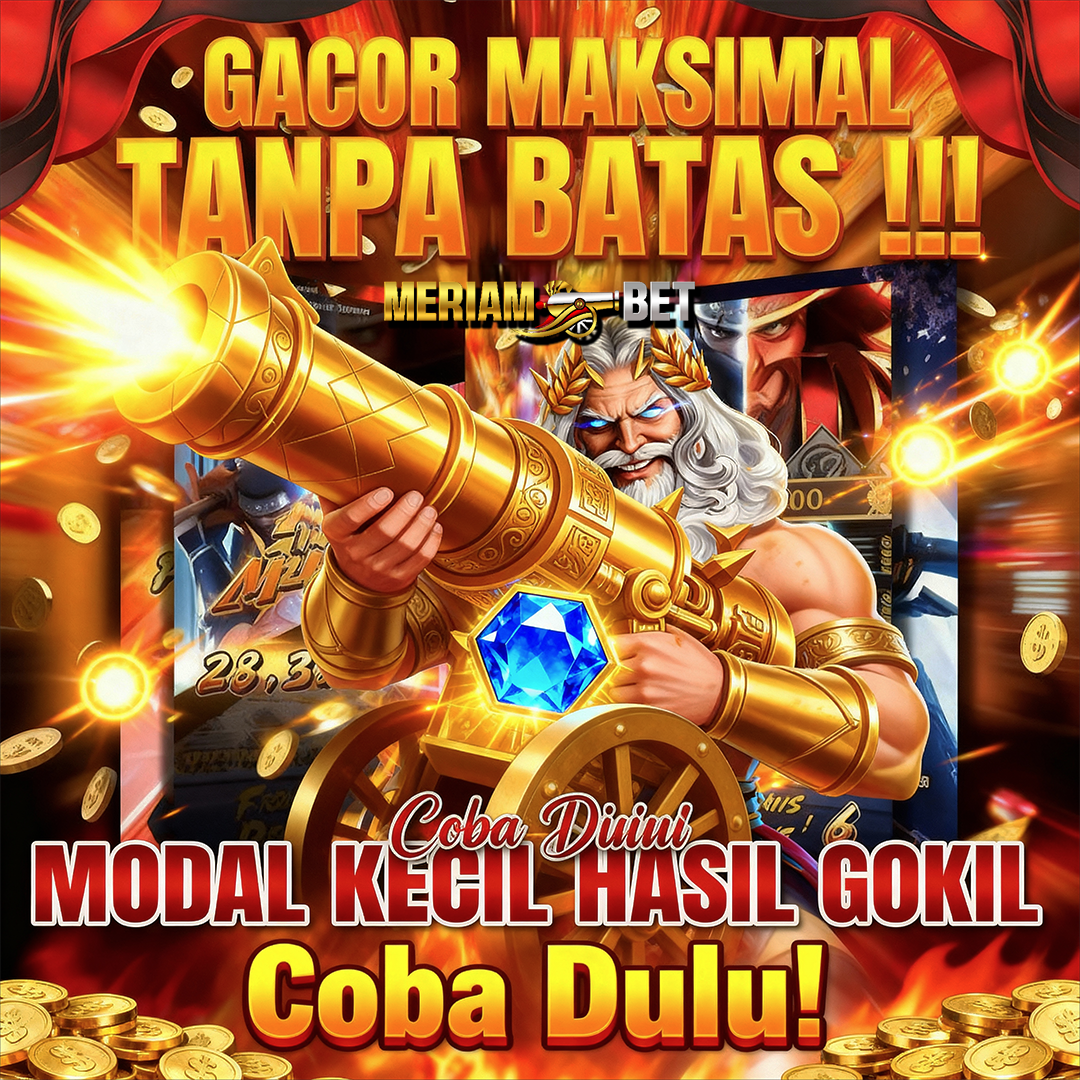 MERIAMBET