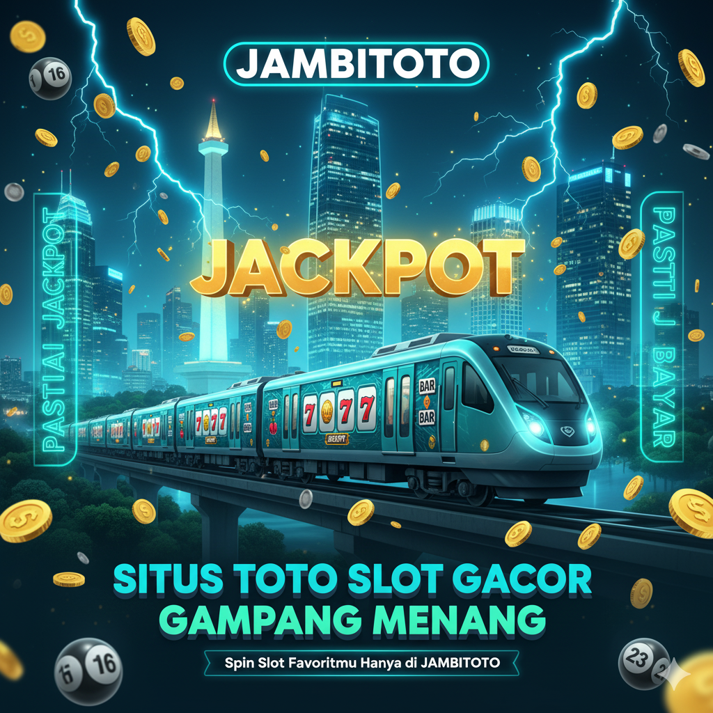 JAMBITOTO: Situs Toto Slot Gacor Depo 5k Dengan Fitur Slot Demo Terbaik 2025 - WooCommerce eCommerce