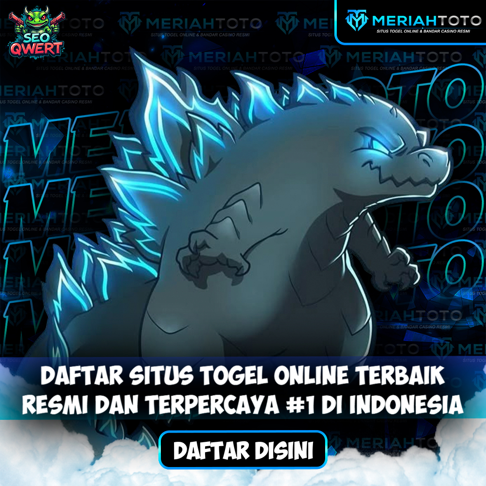 Mainkan Mini Game Favoritmu di MERIAHTOTO – Seru, Modern, dan Menghibur! image 1