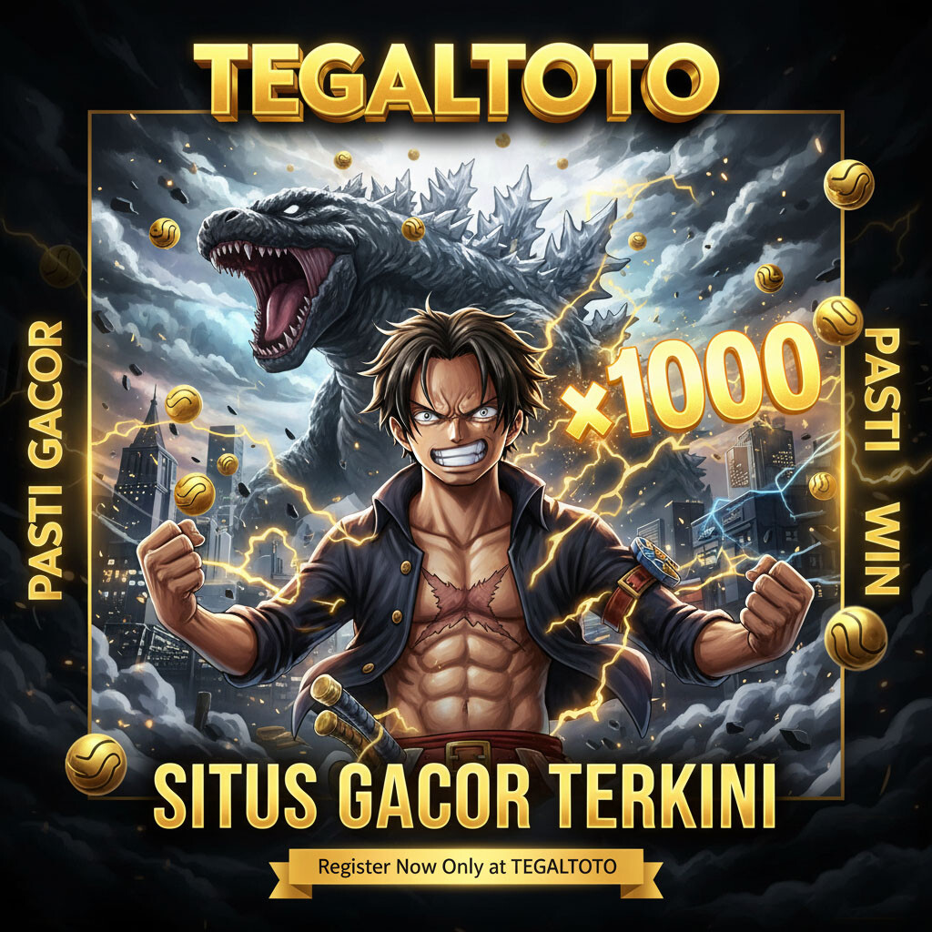 TEGALTOTO : Login Situs Slot Depo 5k Tercepat Tanpa Potongan - WooCommerce eCommerce