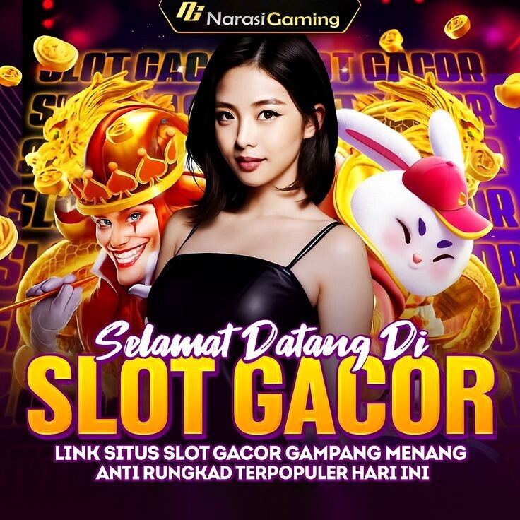 Slot Gacor