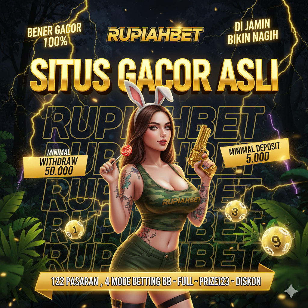 RUPIAHBET