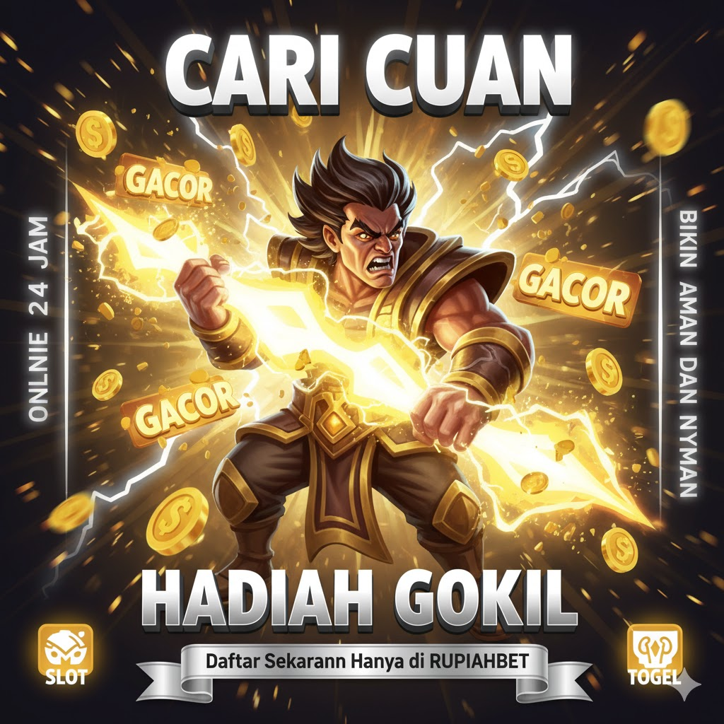 RUPIAHBET - Dapatkan Uang Belanja Sekarang Modal Kecil Hasil Gokil - WooCommerce eCommerce