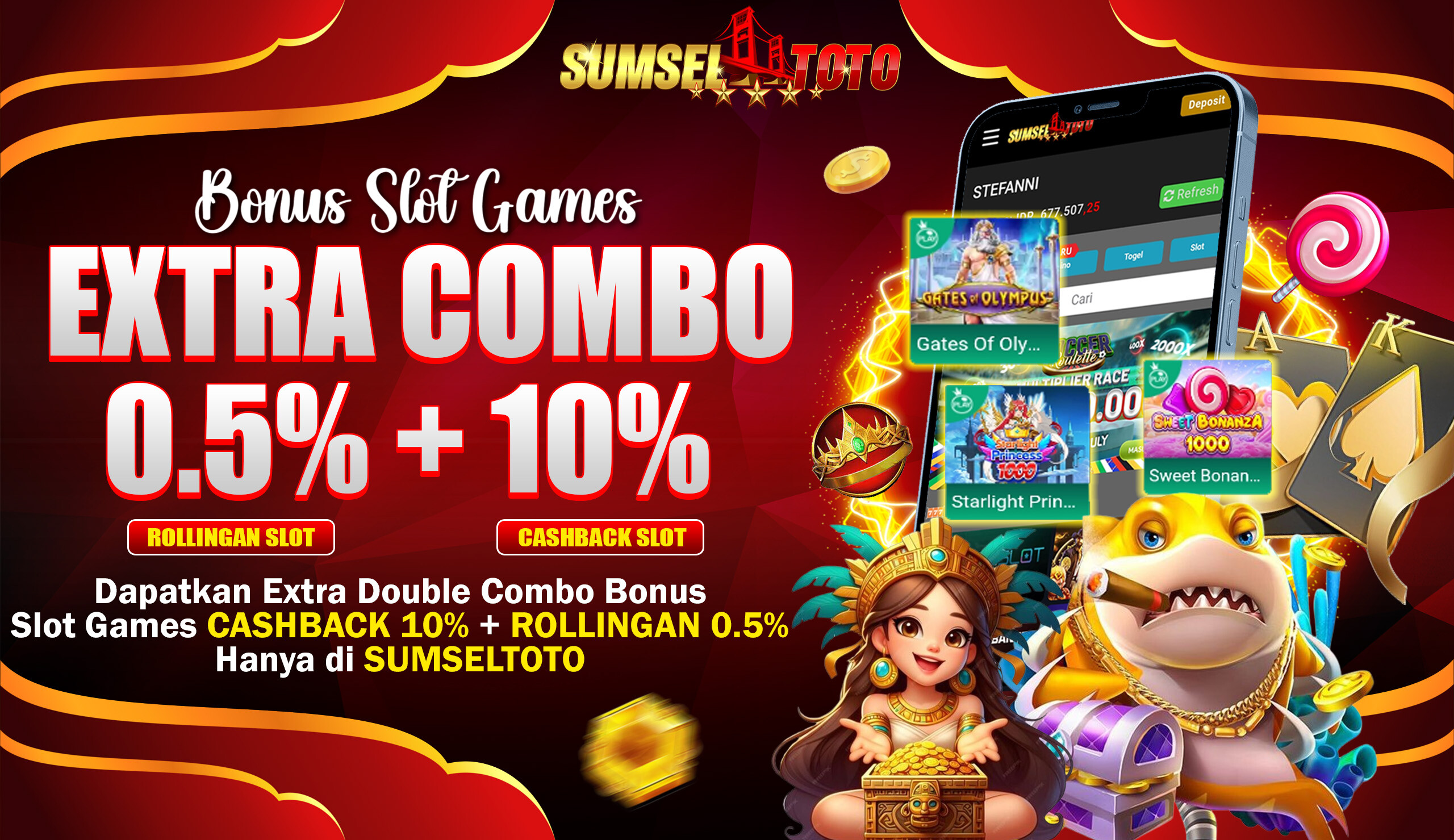 SUMSELTOTO login