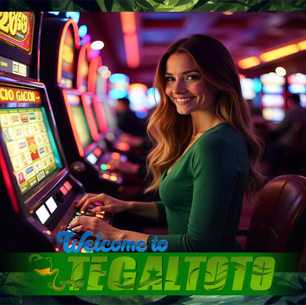 TEGALTOTO Main Banner