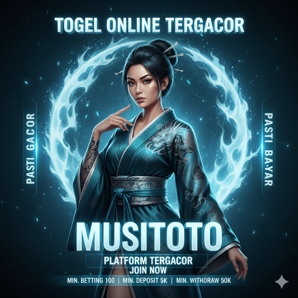 Galeri foto MUSITOTO : Portal Alternatif Situs Toto Online Terpercaya & Strategi Prediksi Angka Terbaru 2025 di Yogyakarta