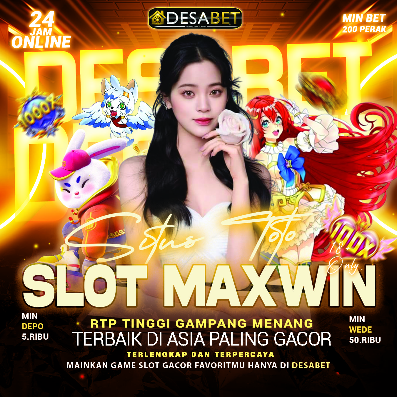 REJEKIBET | Link Aplikasi Slot Gacor Hari Ini & Puncak Situs Toto Slot Maxwin Terbaru image 1
