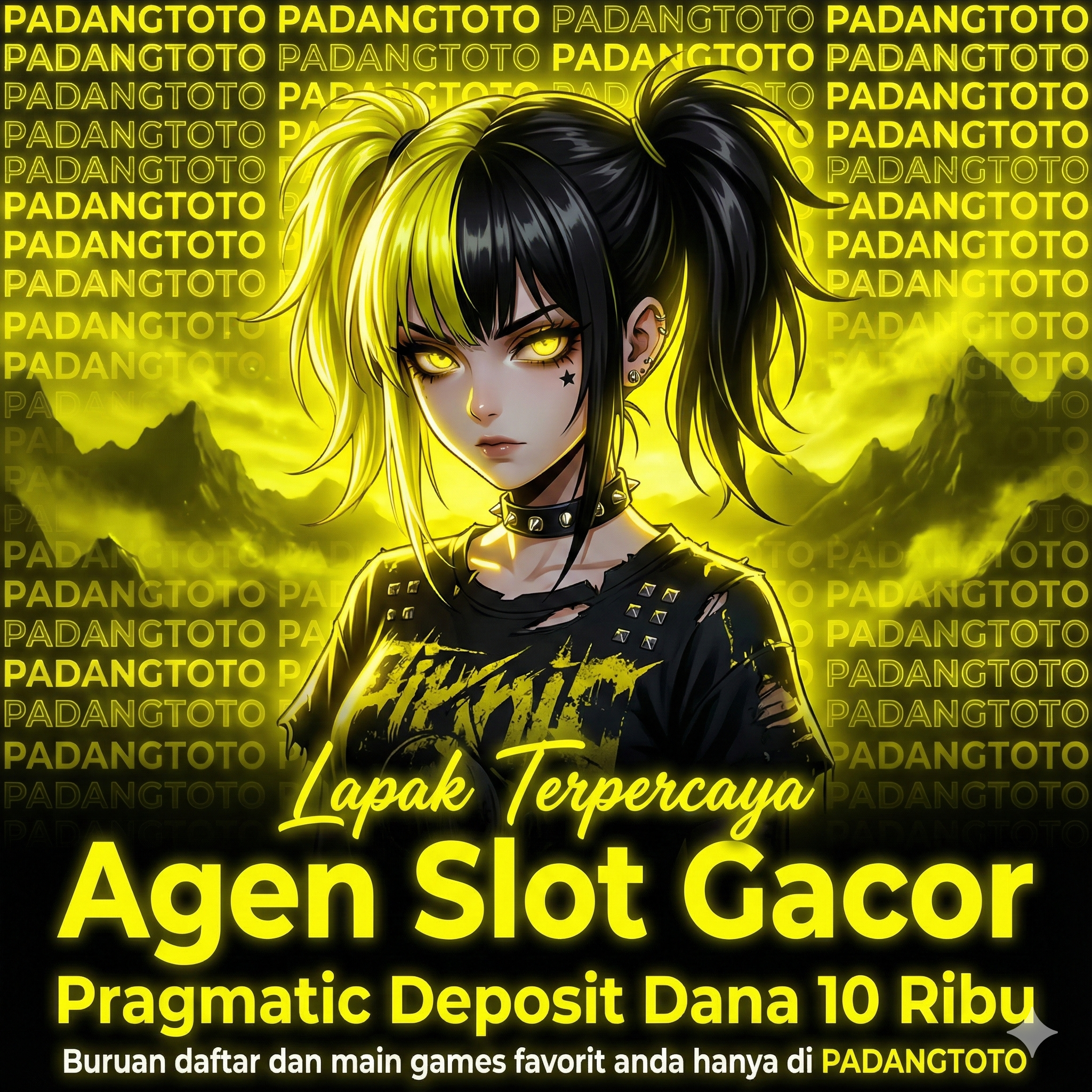 Galeri foto PADANGTOTO | Free Class Situs Toto Togel Macau 4D Online  di Yogyakarta