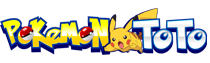 logo POKEMONTOTO