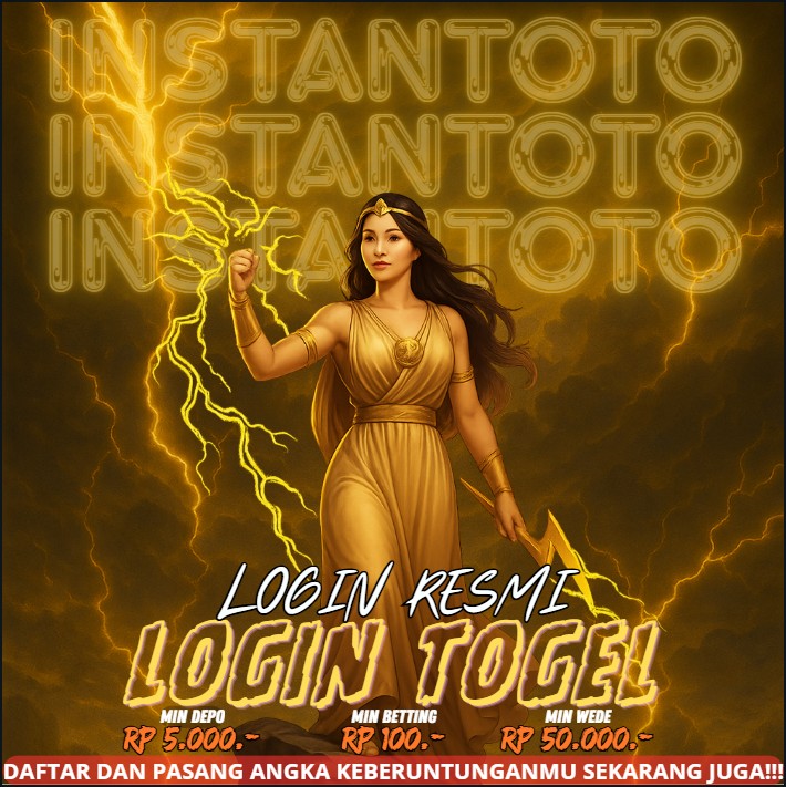 Galeri foto Instantoto Akses Cepat Menuju Situs Toto Togel 4D & Toto Macau di Jakarta