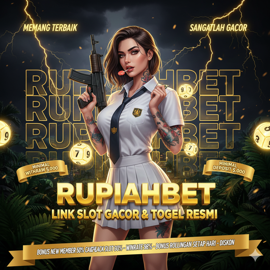 RUPIAHBET