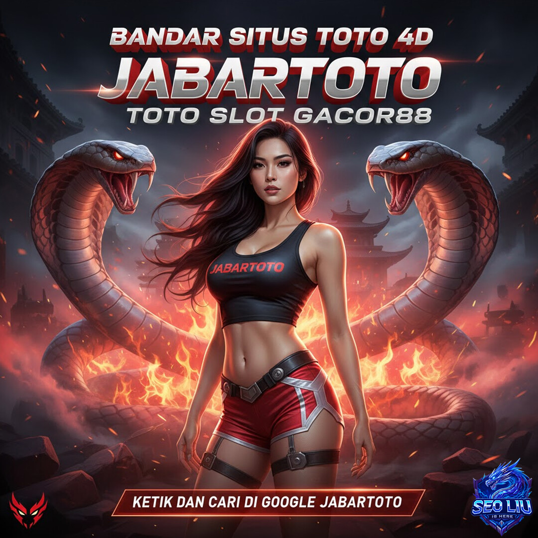 JABARTOTO 🔱 Sesajen Dalam Dunia Gelap Menuju Bandar Situs Toto 4D Jitu