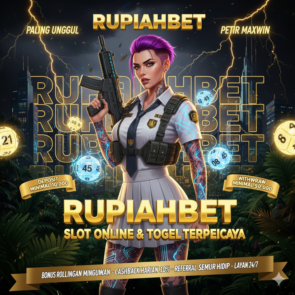 RUPIAHBET