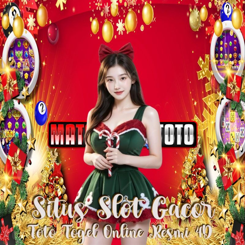 MATARAMTOTO | Slot Gacor Terpercaya, Menang Cepat & Aman! image 1