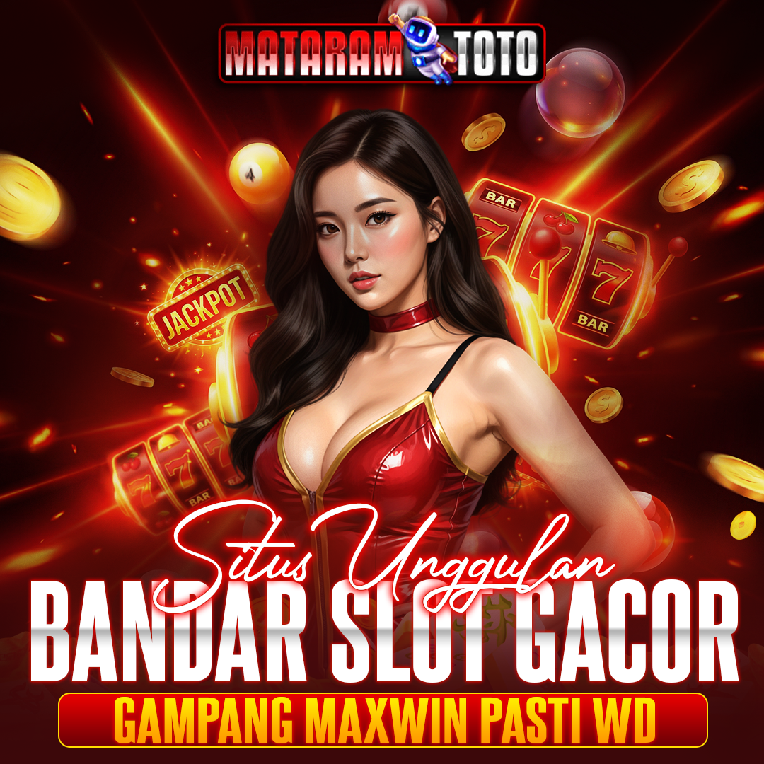 SITUS TOTO ONLINE DAN BANDAR TOGEL TERPERCAYA