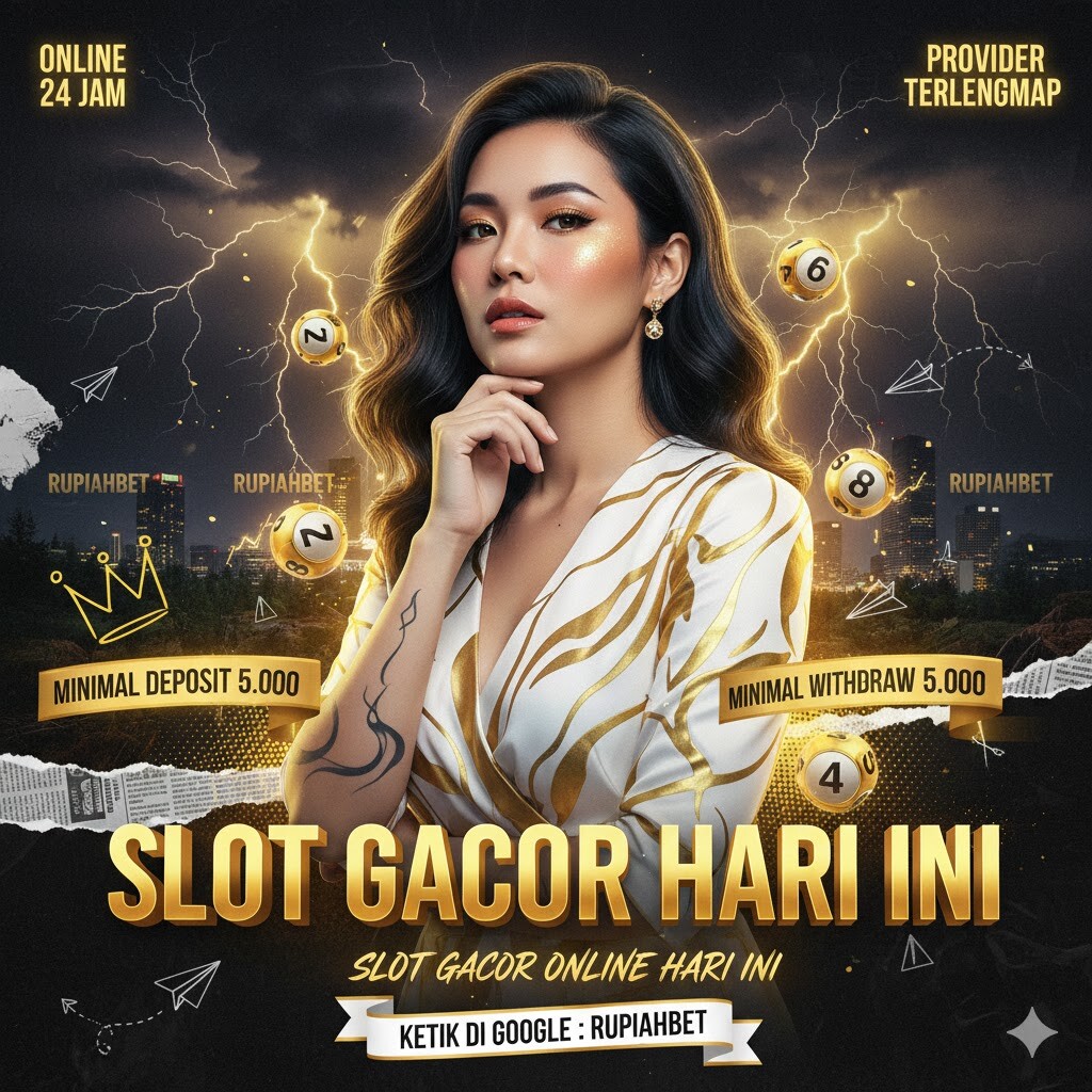 RUPIAHBET: Link Login Slot Gacor Hari Ini & Agen Slot88 Resmi Gampang Maxwinimage 1