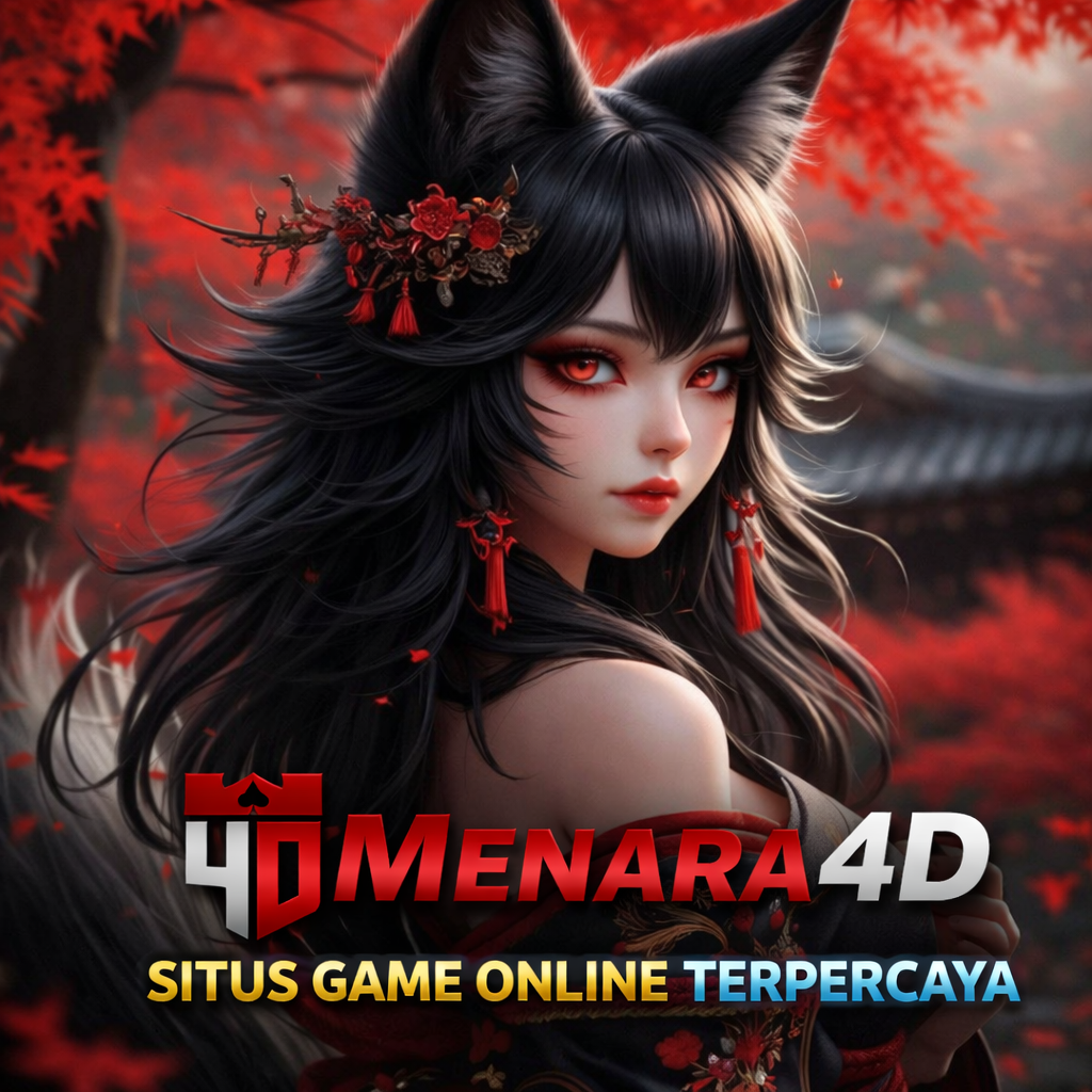 MENARA4D : Category Permainan Online Dengan Rumus TNI