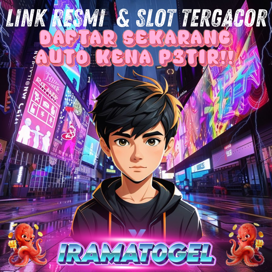 Galeri foto IRAMATOGEL: Situs Bandar Togel Online Terbaik No.1 Di Asia Resmi Pilihan IRAMATOGELDengan Layanan Customer 24 Jam. di Jakarta